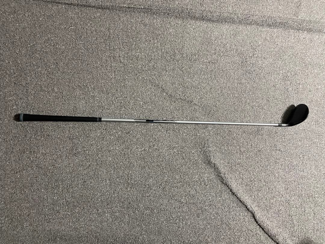 G615 フェアウェイウッド スチールヘッド