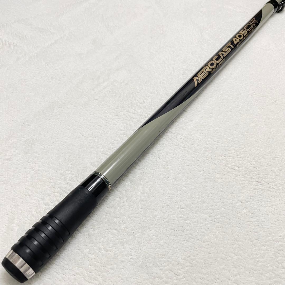 SHIMANO AEROCAST 405CX-T エアロキャスト 磯竿