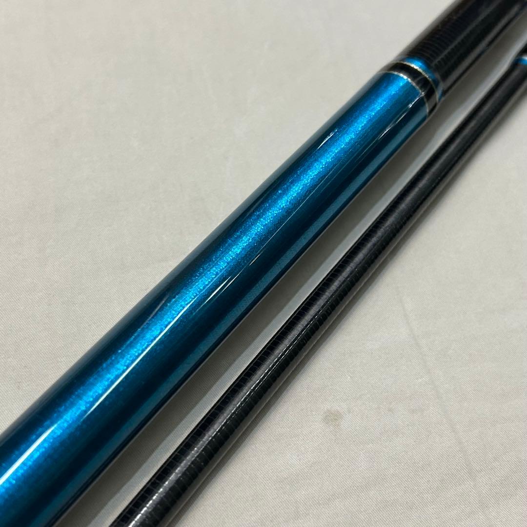 MCワークス ワイルドブレーカー 110HS WB110HS ロッド