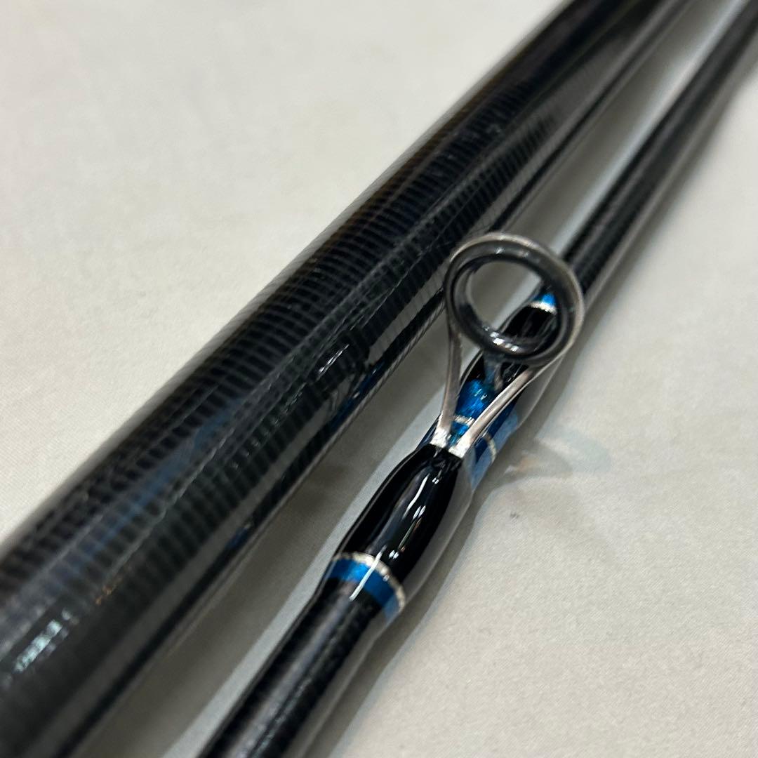MCワークス ワイルドブレーカー 110HS WB110HS ロッド