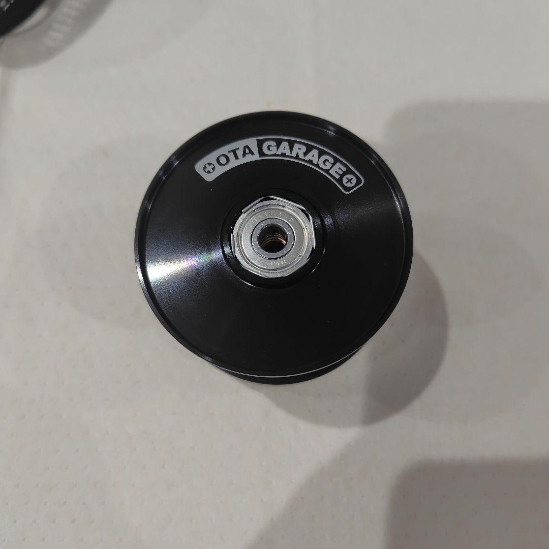 スタジオオーシャンマーク　BHL30スプール