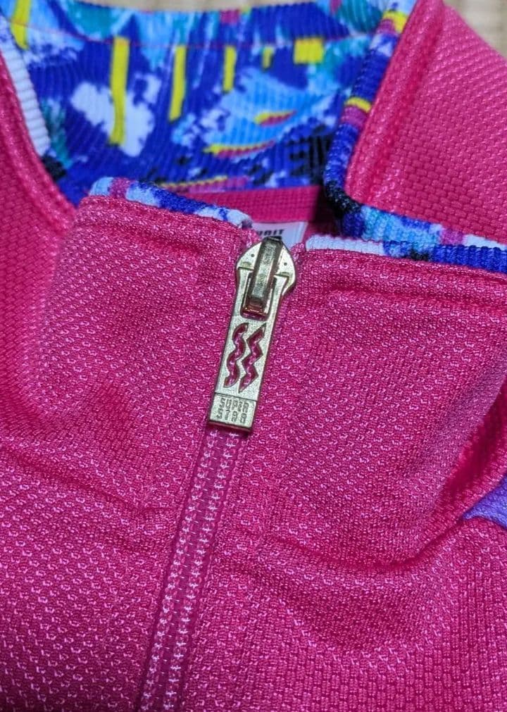 ミズノスーパースタージャージ上下 レトロ