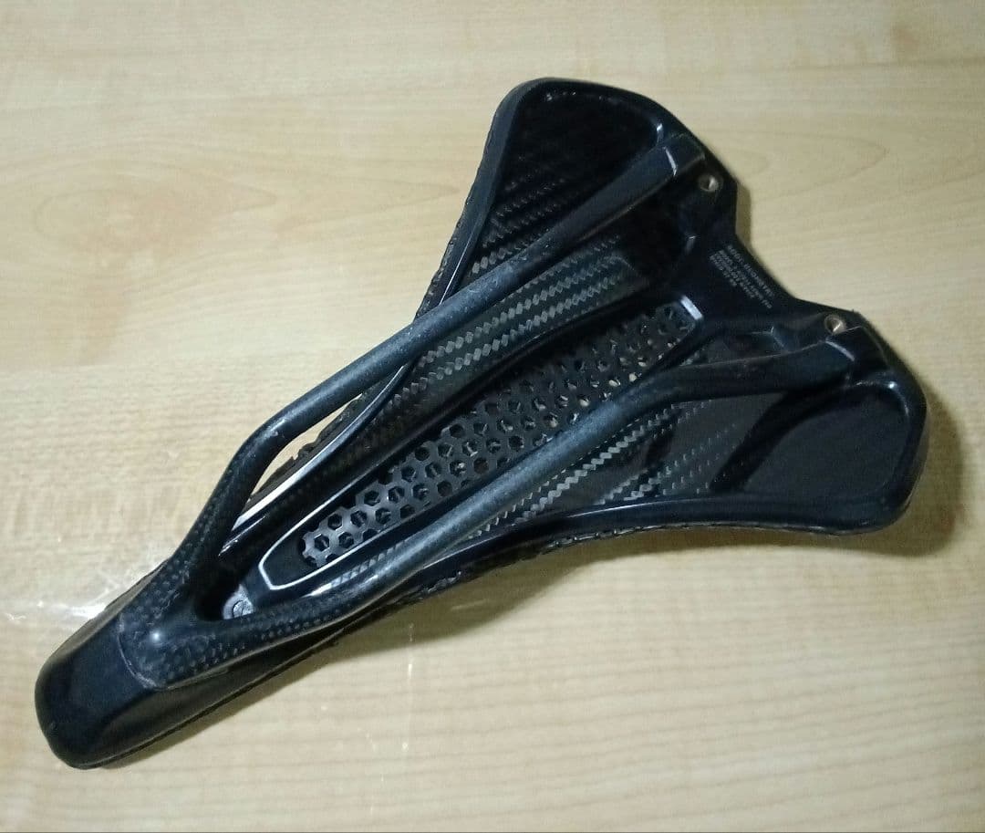パーツ S-WORKS ROMIN EVO MIRROR 155mm