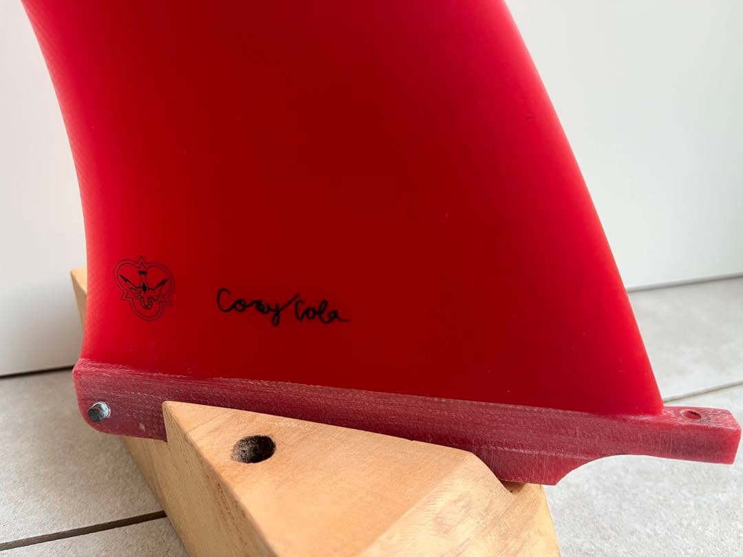 ◼︎フライングダイヤモンド CJネルソン COREY REVIVAL 9.0
