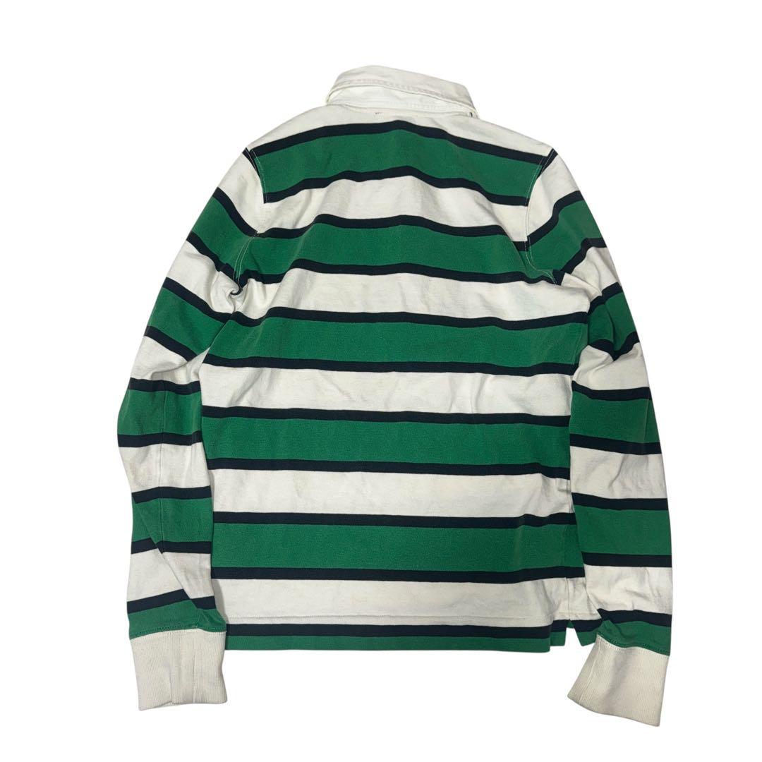 ウェア Polo Ralph Lauren Rugby Shirts