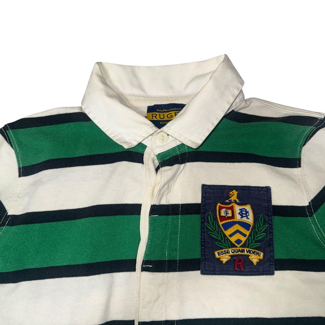 ウェア Polo Ralph Lauren Rugby Shirts