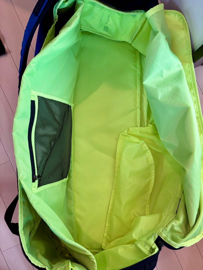 【美品】YONEX PERCEPT 100 G3 ツアーバッグ　セット
