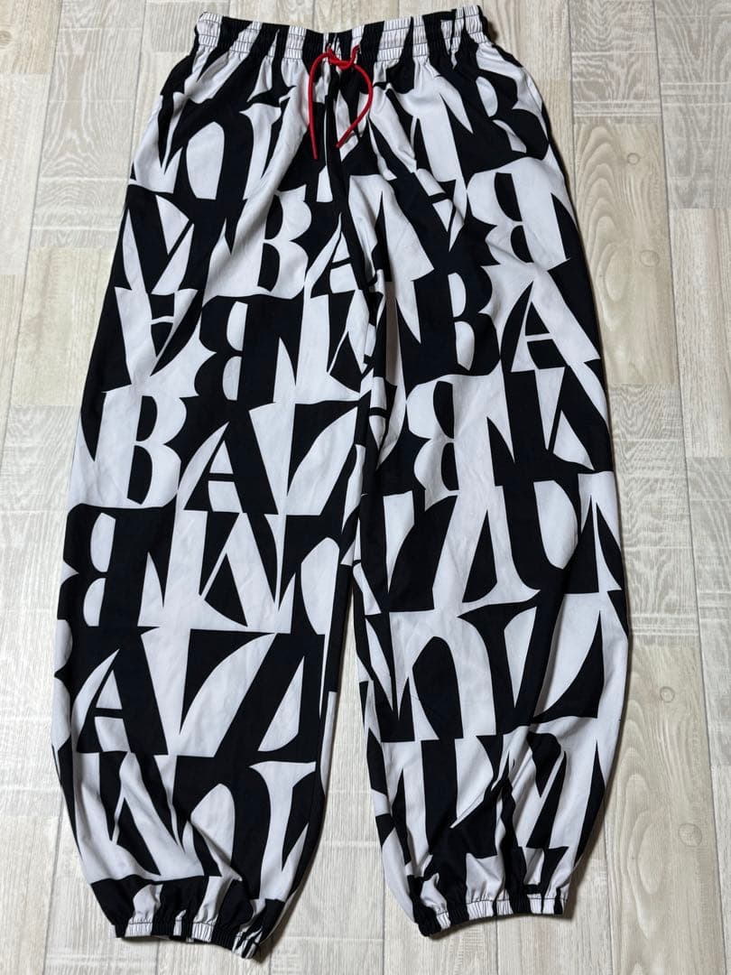 ☆ZUMBA☆WEAR Marvelous トレーニングパンツ