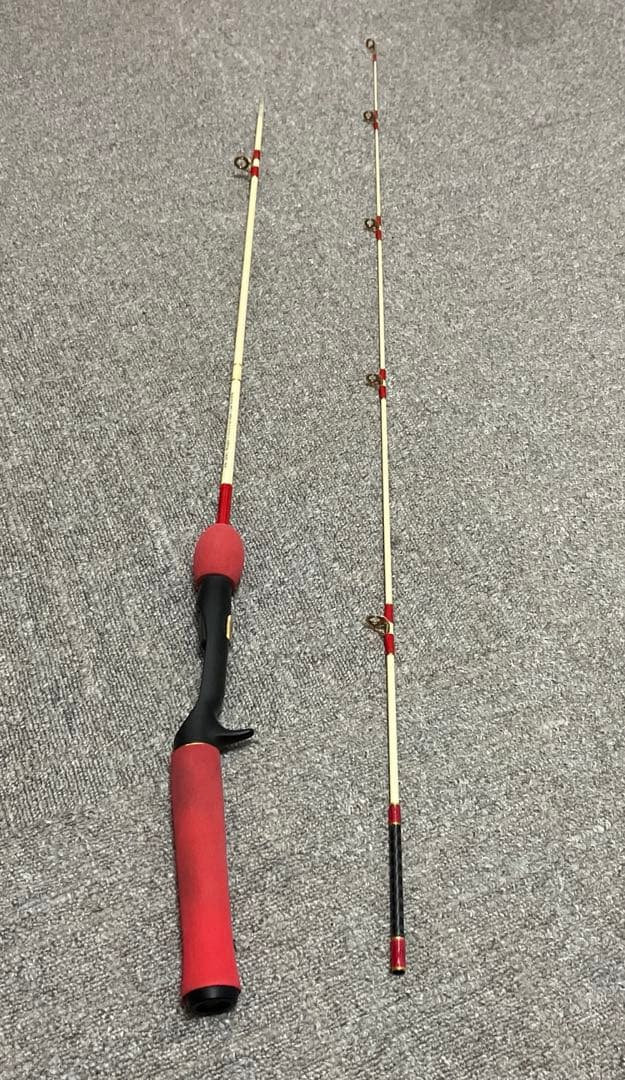 ズイール プッシュウォーター オールラウンダーカオリ PW-56ML