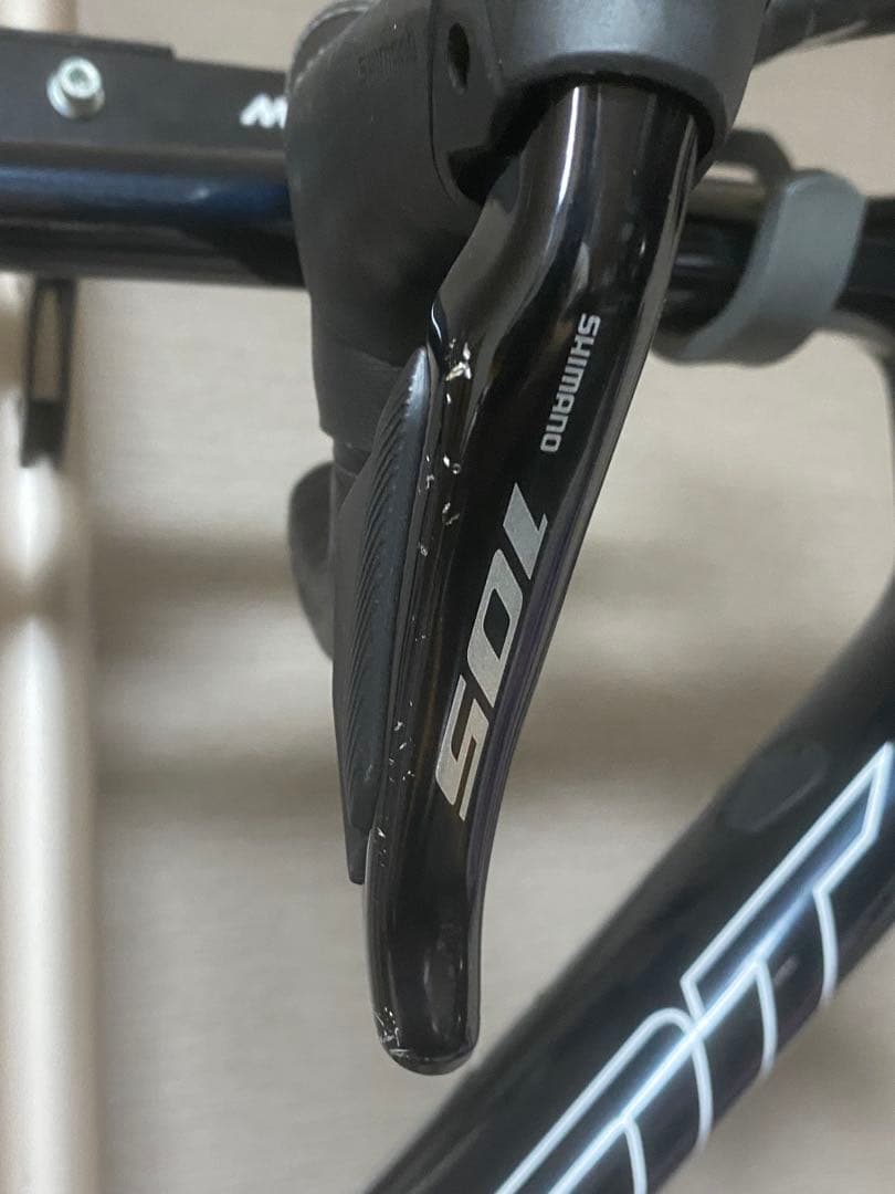 自転車本体 2023 105Di2 GIANT TCR ADVANCED 1