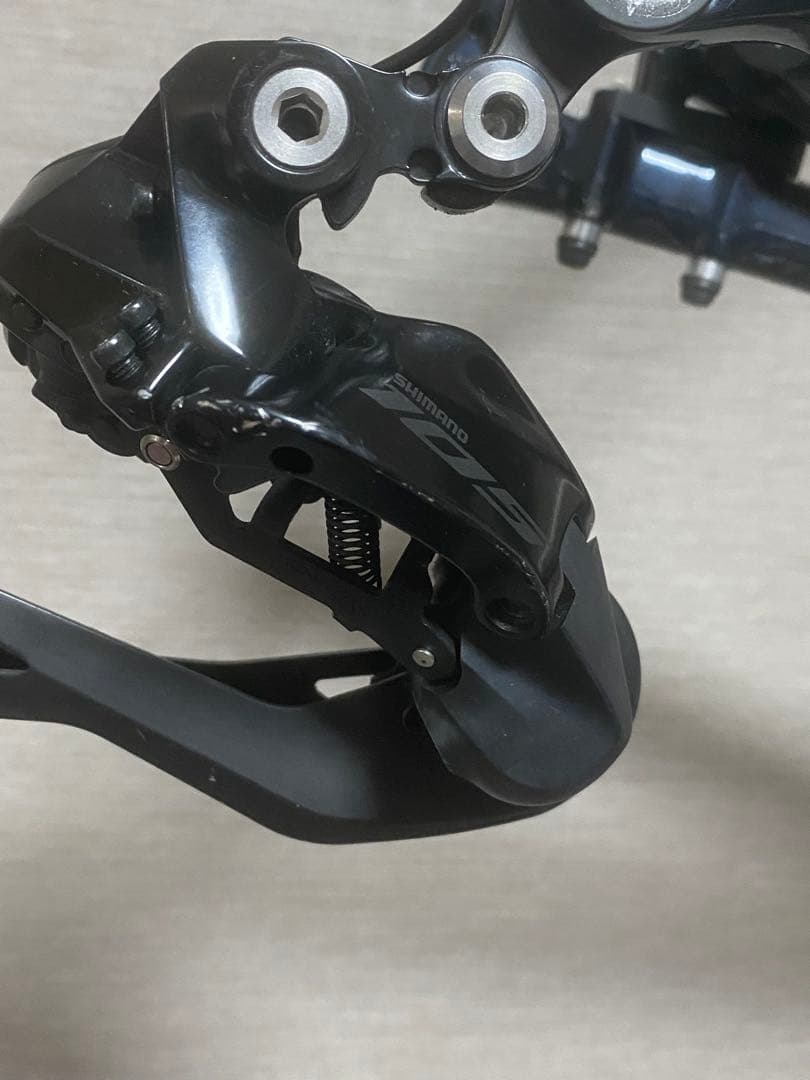 自転車本体 2023 105Di2 GIANT TCR ADVANCED 1
