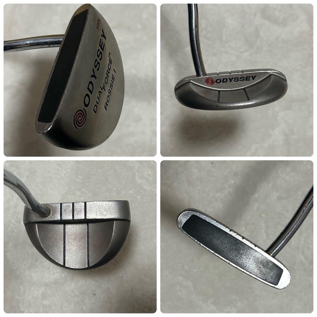 NIKE CALLAWAY VOKEY ODYSSEY コンボ 10本 訳あり