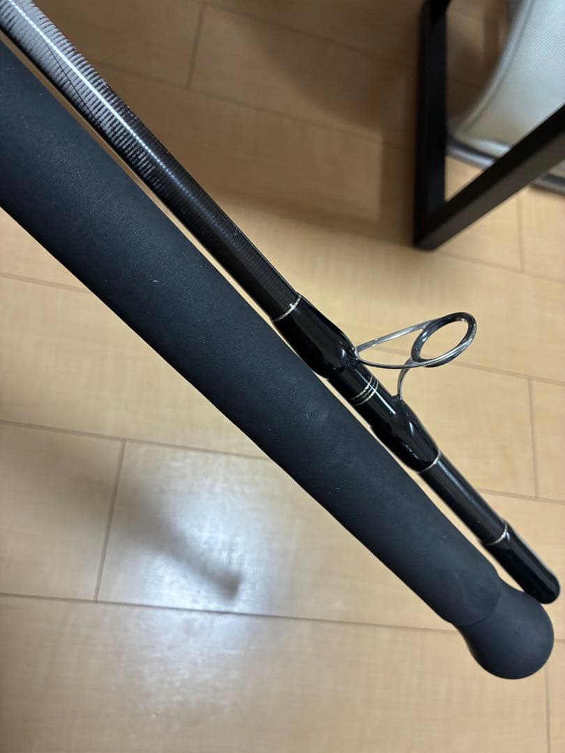 MCワークス　レイジングブル　104XF-2