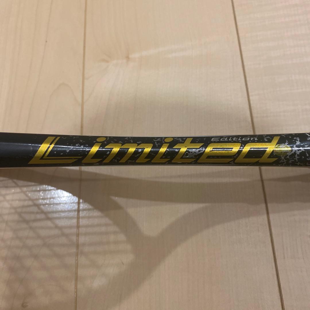 【即日発送】NEXIGA70S 限定カラー Limited UL1 グリップ新品