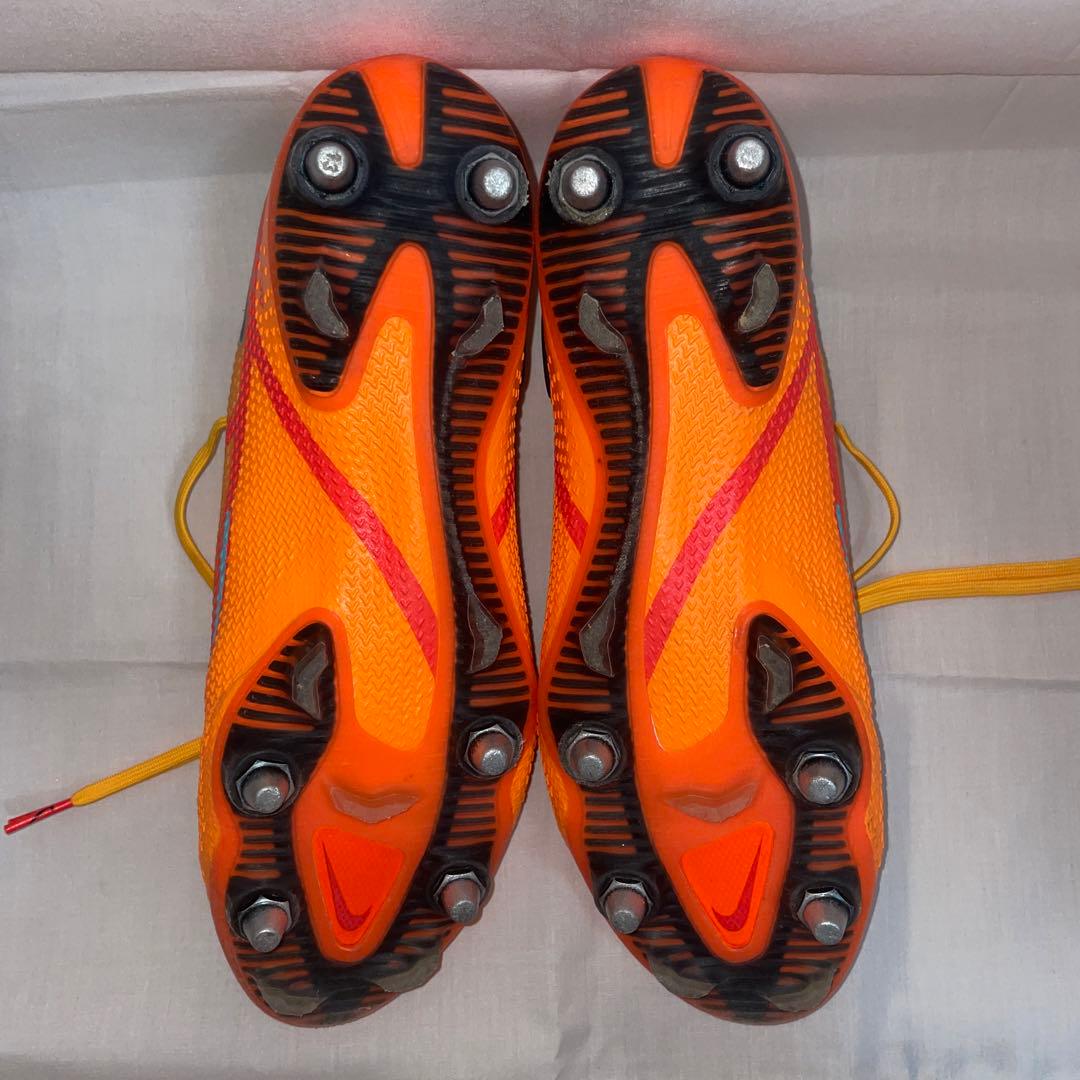 Nike ファントム GT 2 エリート SG pro