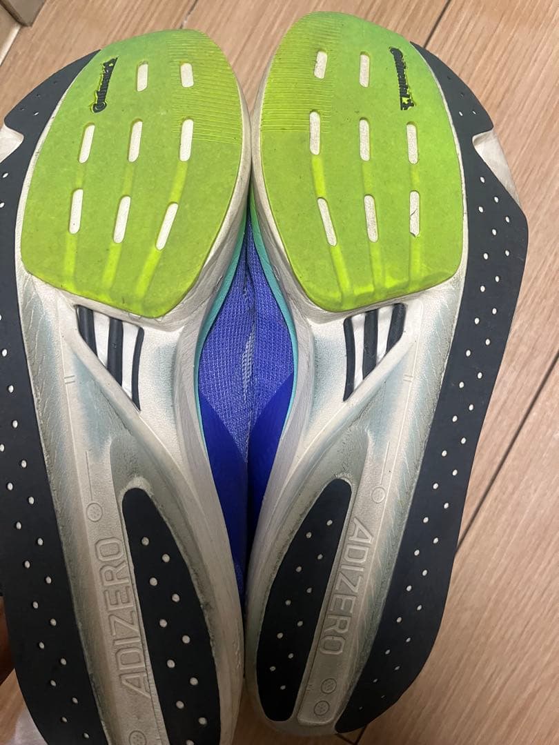 スパイク・シューズ adizero takumi sen 10 28cm