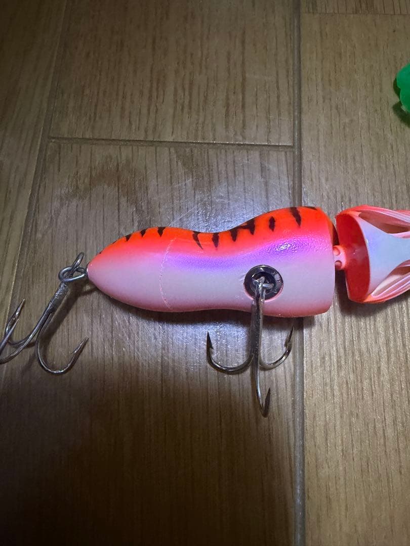 メガバス ルアーセット