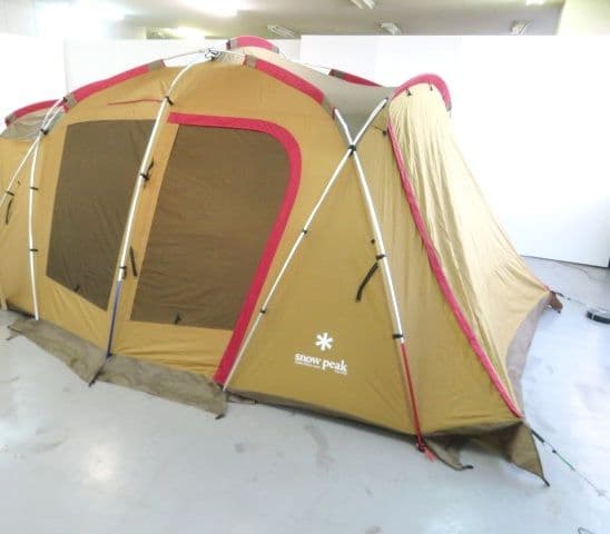 廃盤 希少  peak スノーピーク トルテュライト TP-750