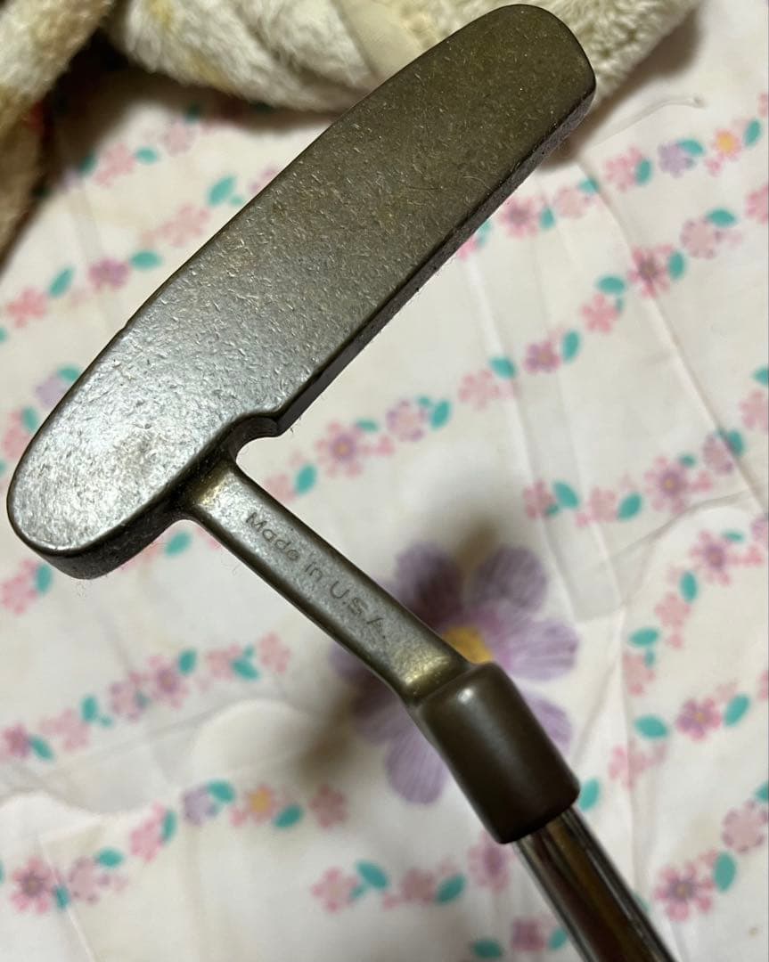 PING スコッツデールAnser 復刻盤