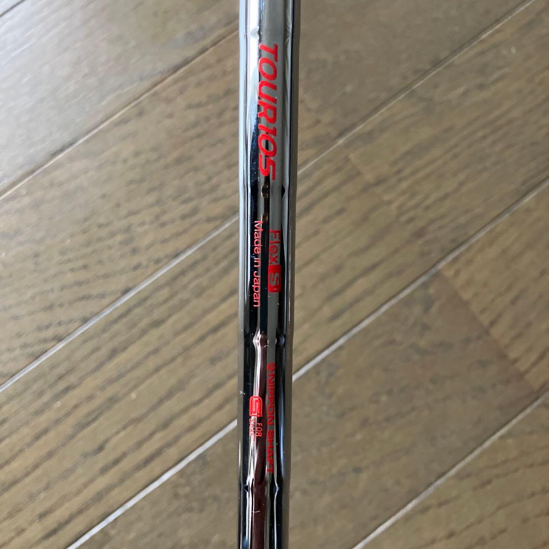 【美品】クリーブランドウェッジ2本セット RTX4 フォージド