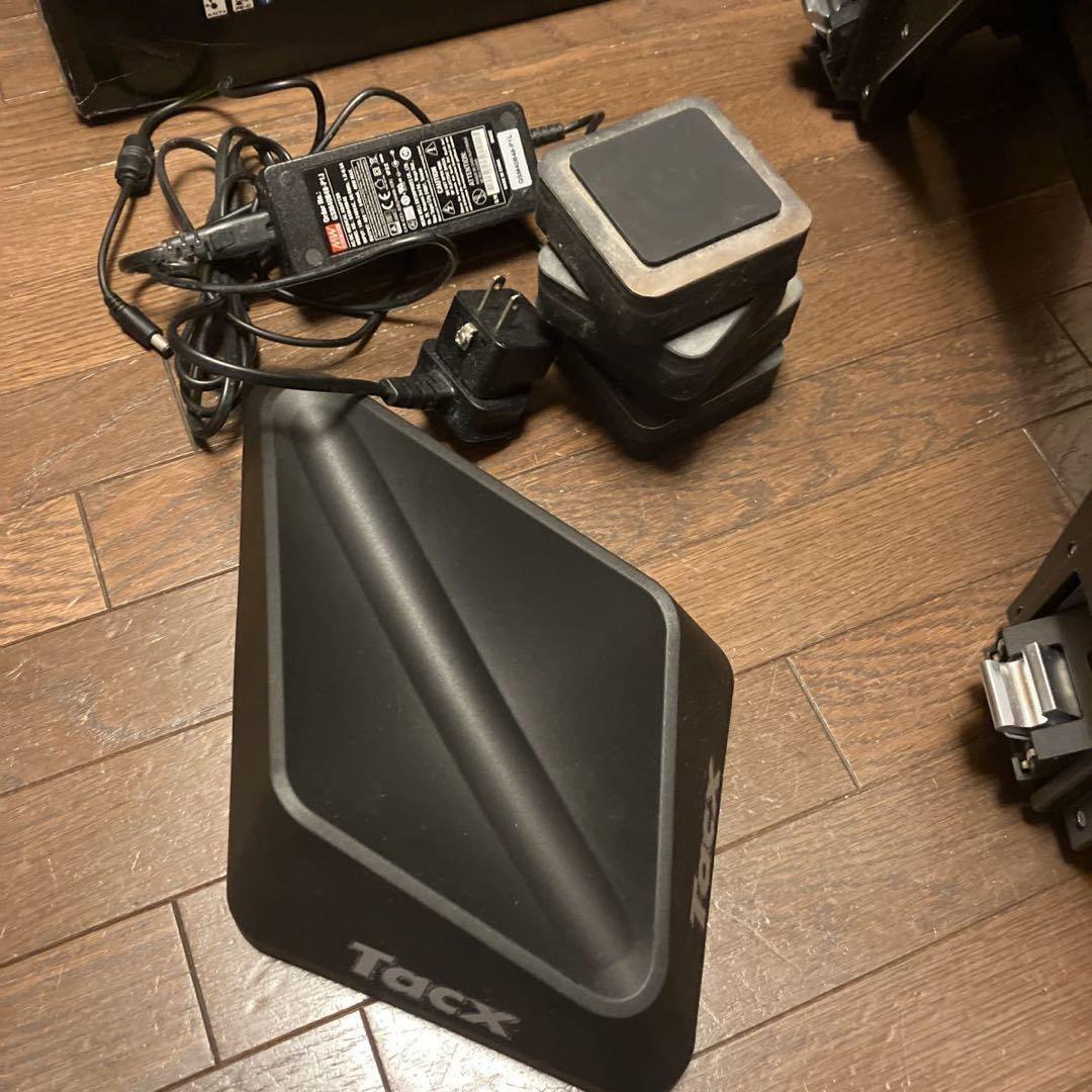 アクセサリー TACX NEO SMART T2800