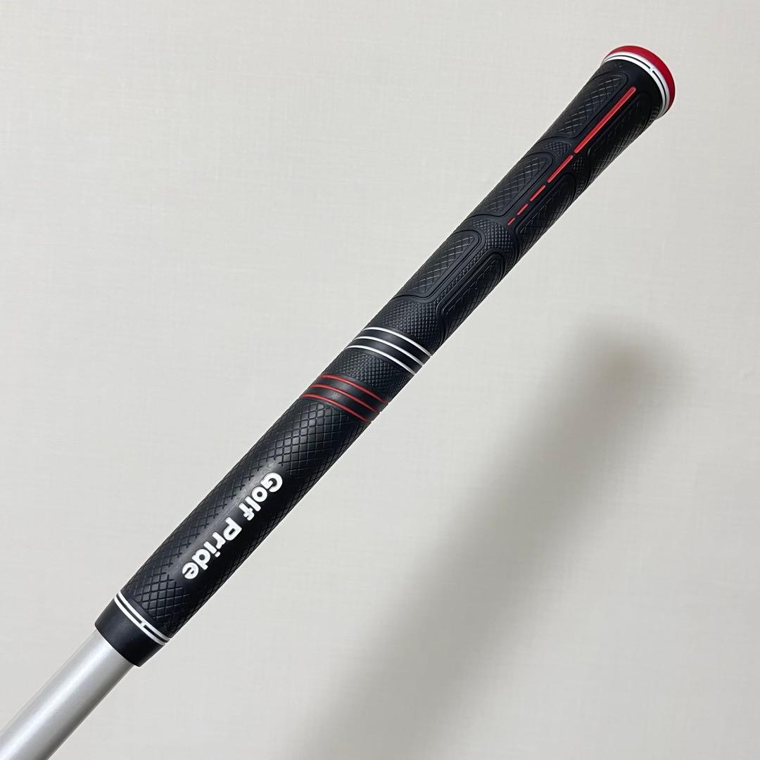 テーラーメイド バーナー レスキュー 5番 25° 中古　ヘッドカバー付き