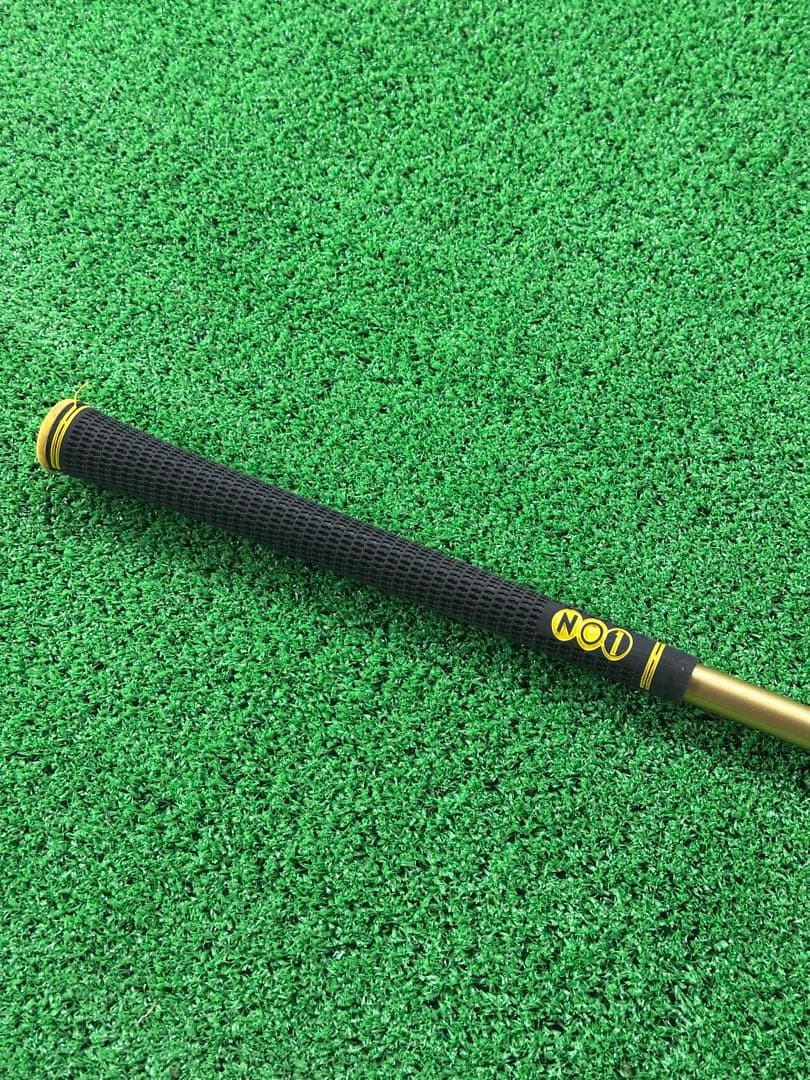 Tour AD CQ-5S FW用 PINGスリーブ