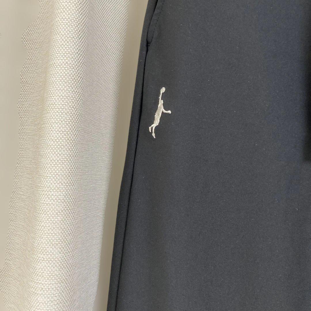 JBA バスケ レフリー 審判スラックス インザペイント XXSサイズ
