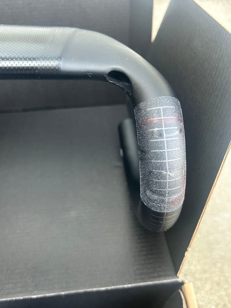 パーツ roval rapideAerofly 2