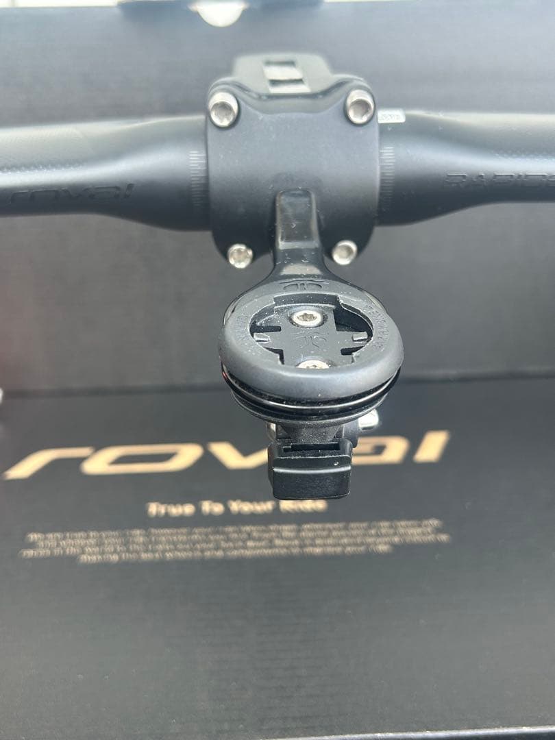 パーツ roval rapideAerofly 2