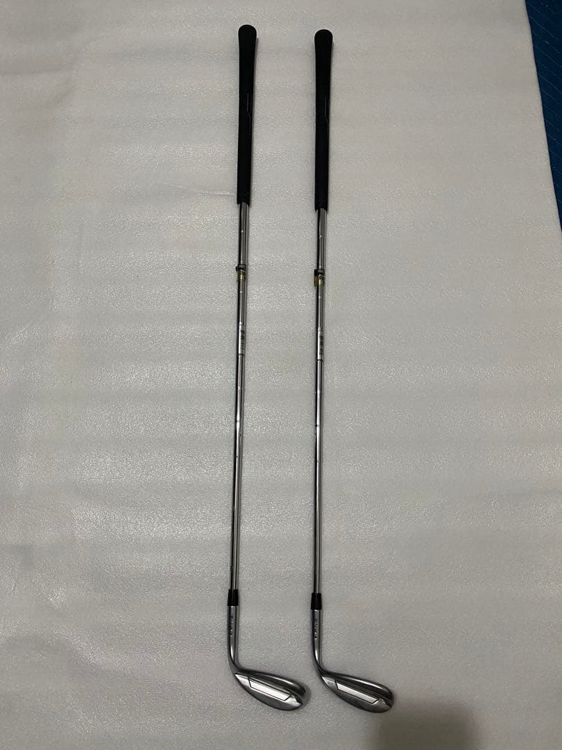 PING ピン GLIDE3.0 ウェッジ 58° 54° 2本セット