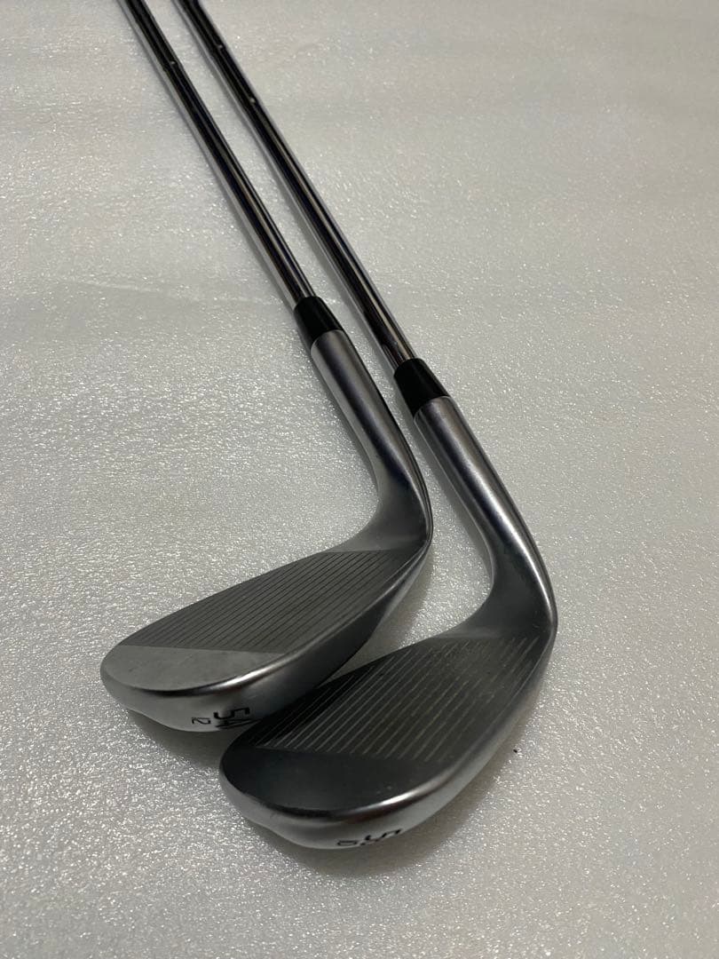 PING ピン GLIDE3.0 ウェッジ 58° 54° 2本セット