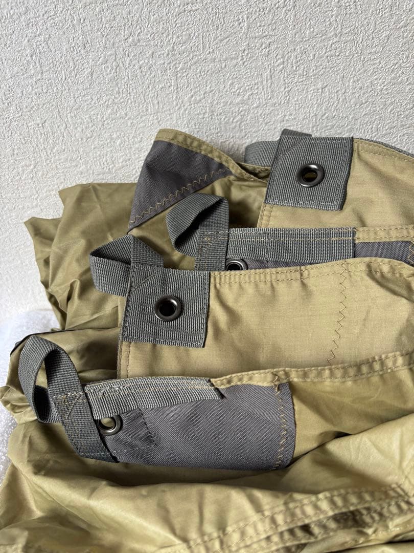 タトンカ　タープ　2TC 美品