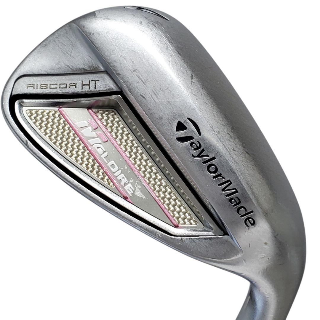 TaylorMade MGLOIRE レディース アプローチウェッジ L
