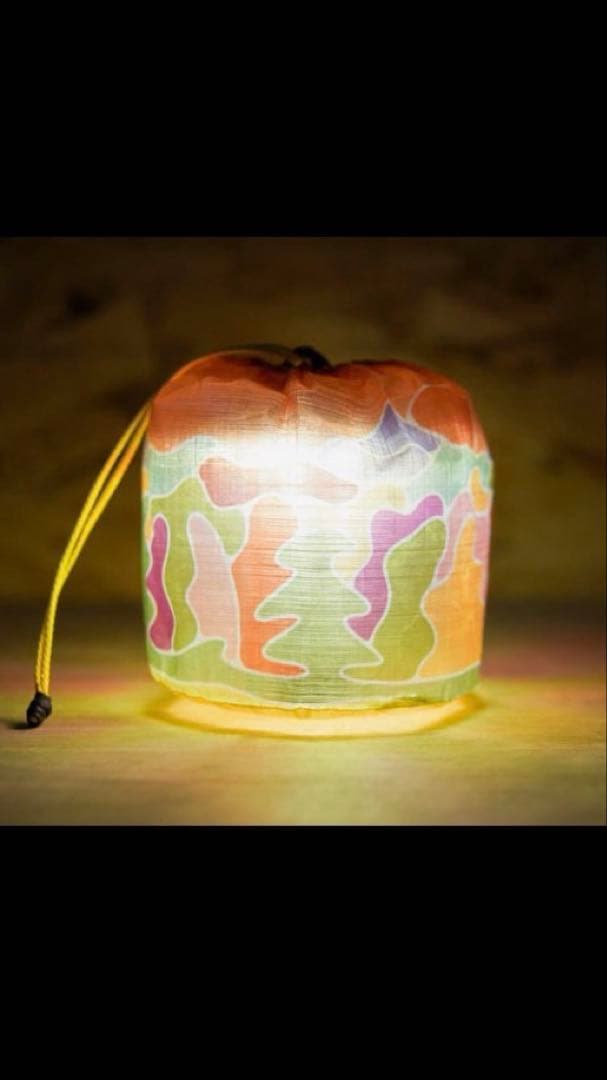 【新品・未使用品】Maruzoko SACK(forest)パーマンドバトン