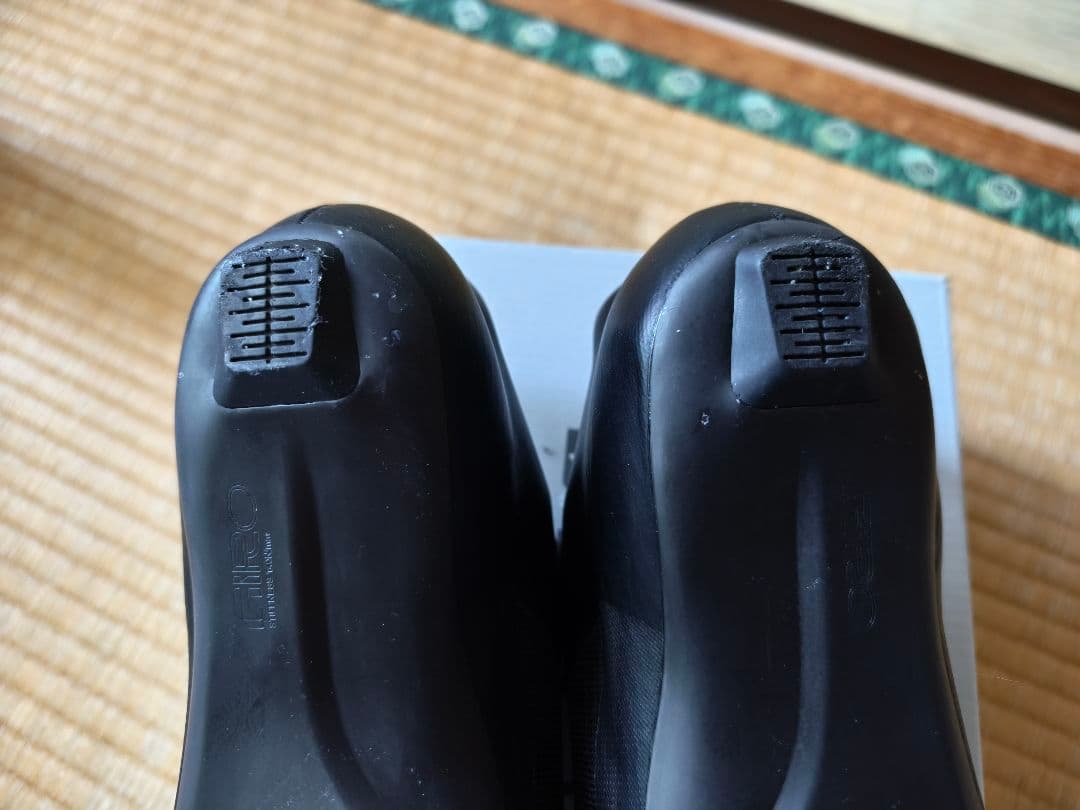 Giro Imperial 2 EU 39 ジロインペリアル２　一度のみ使用