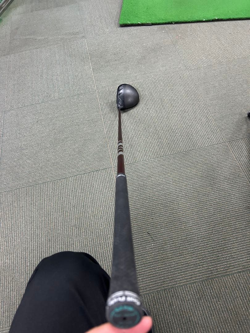 PING G440 LST 9 度　24 ventus red 6x