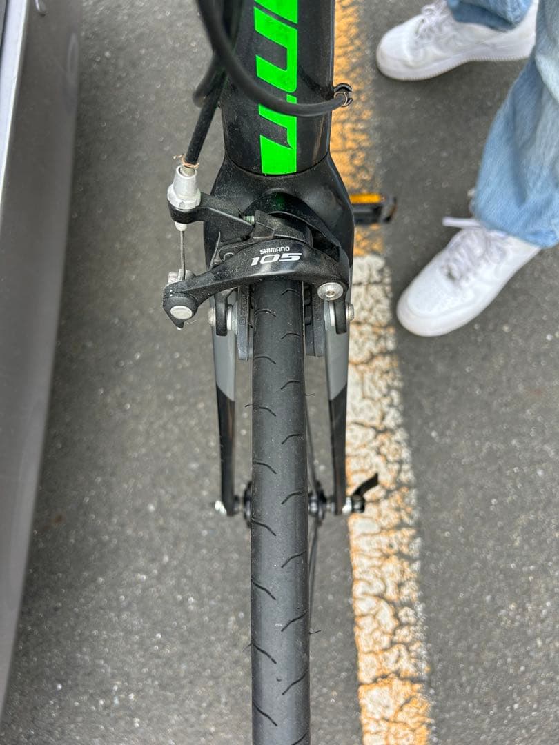 GIANT コンテンド2 2019年モデル