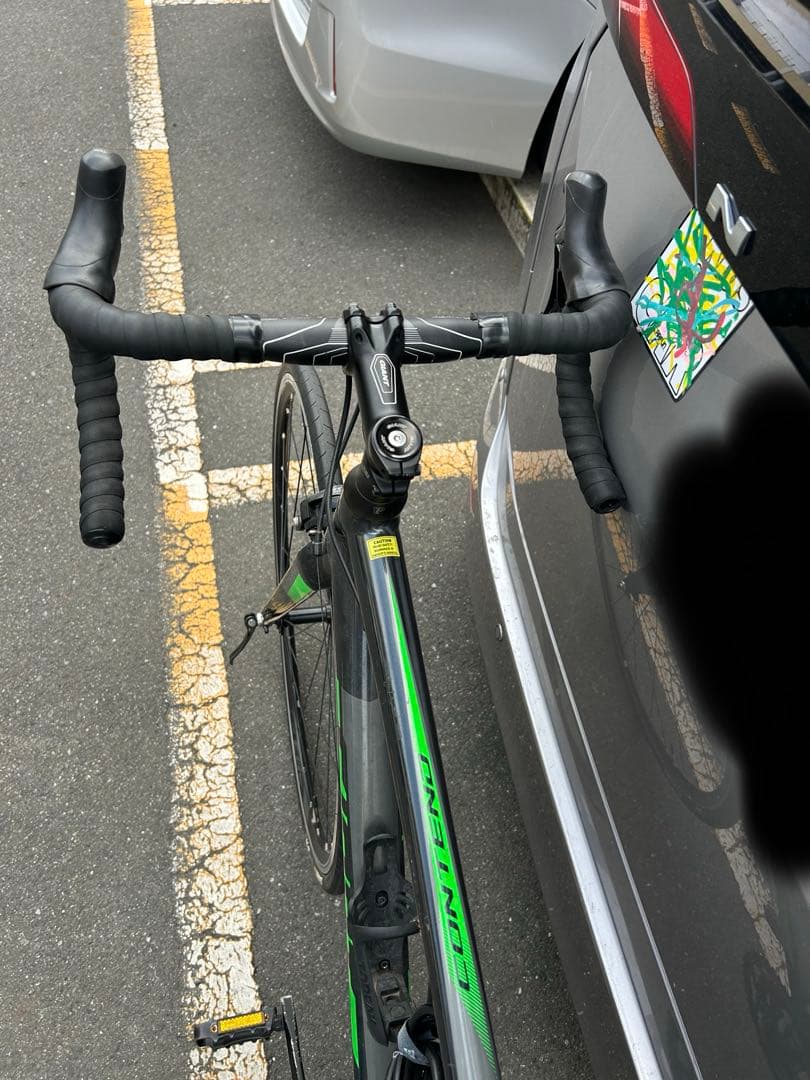 GIANT コンテンド2 2019年モデル