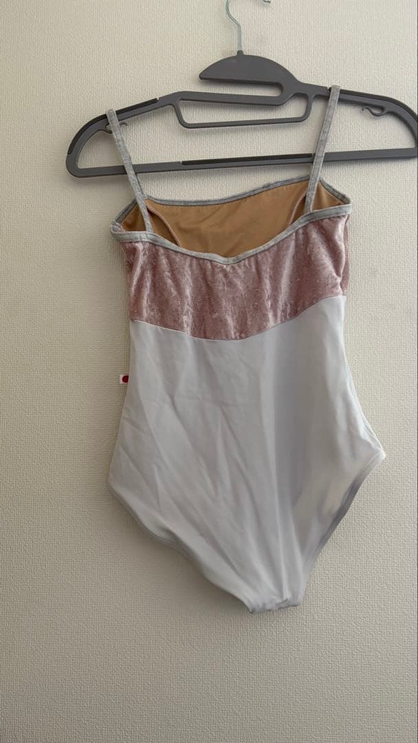 yumiko レオタード