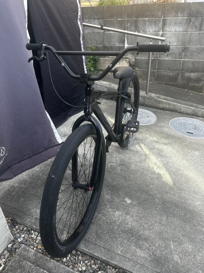 Se bikes 29インチ現地引き取りも可能