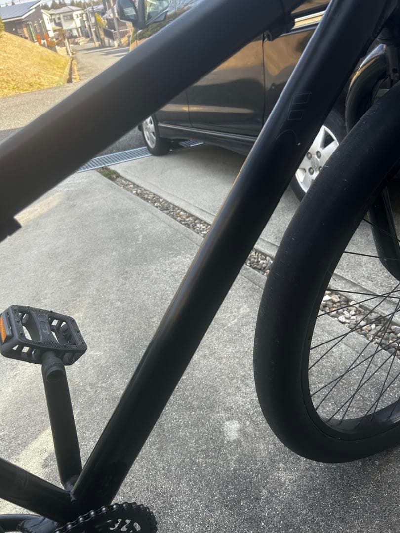 Se bikes 29インチ現地引き取りも可能