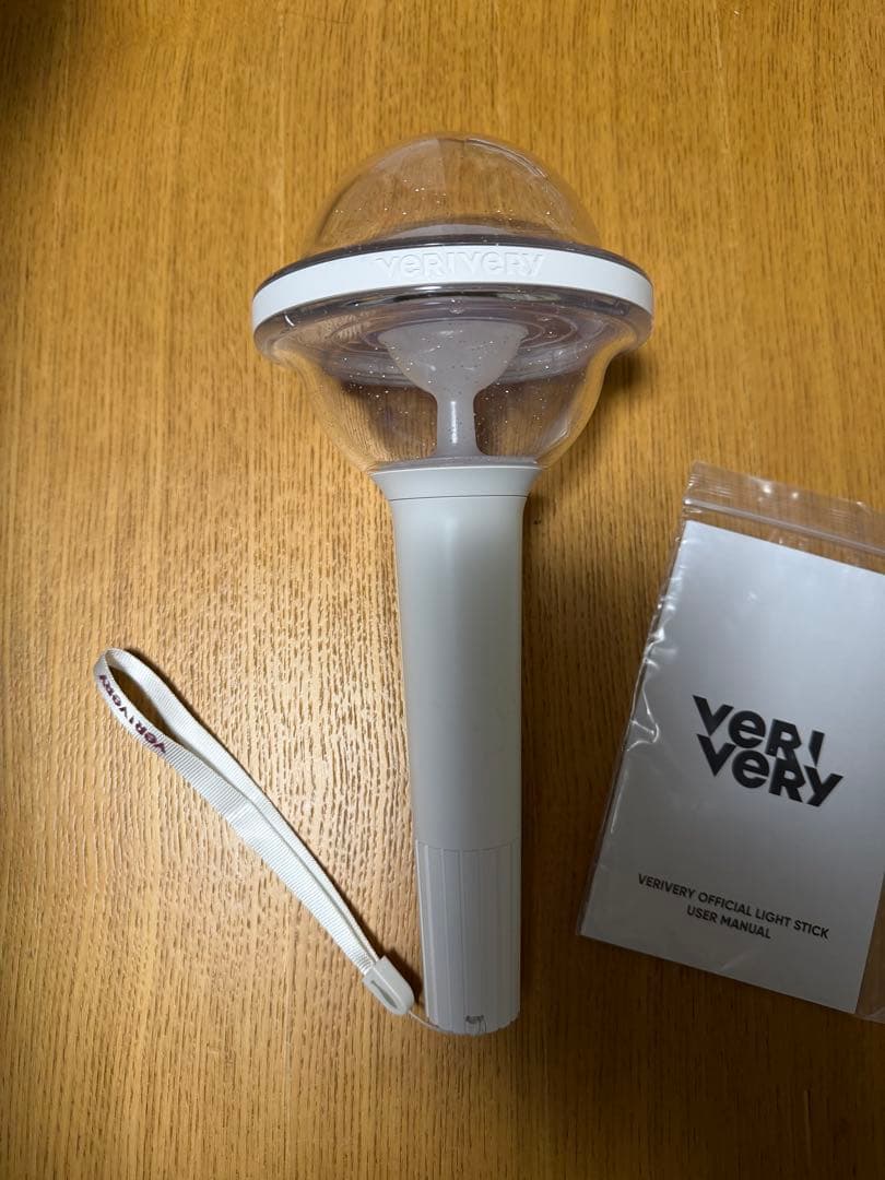 veyペンライト