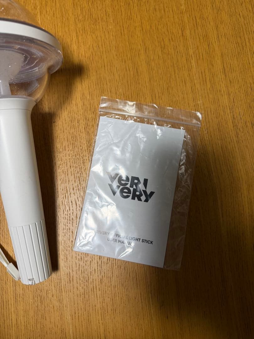 veyペンライト