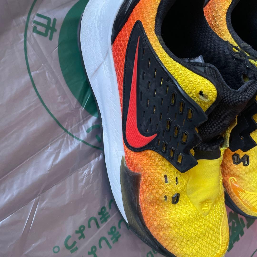 Nike KY AIR バスケットボールシューズ
