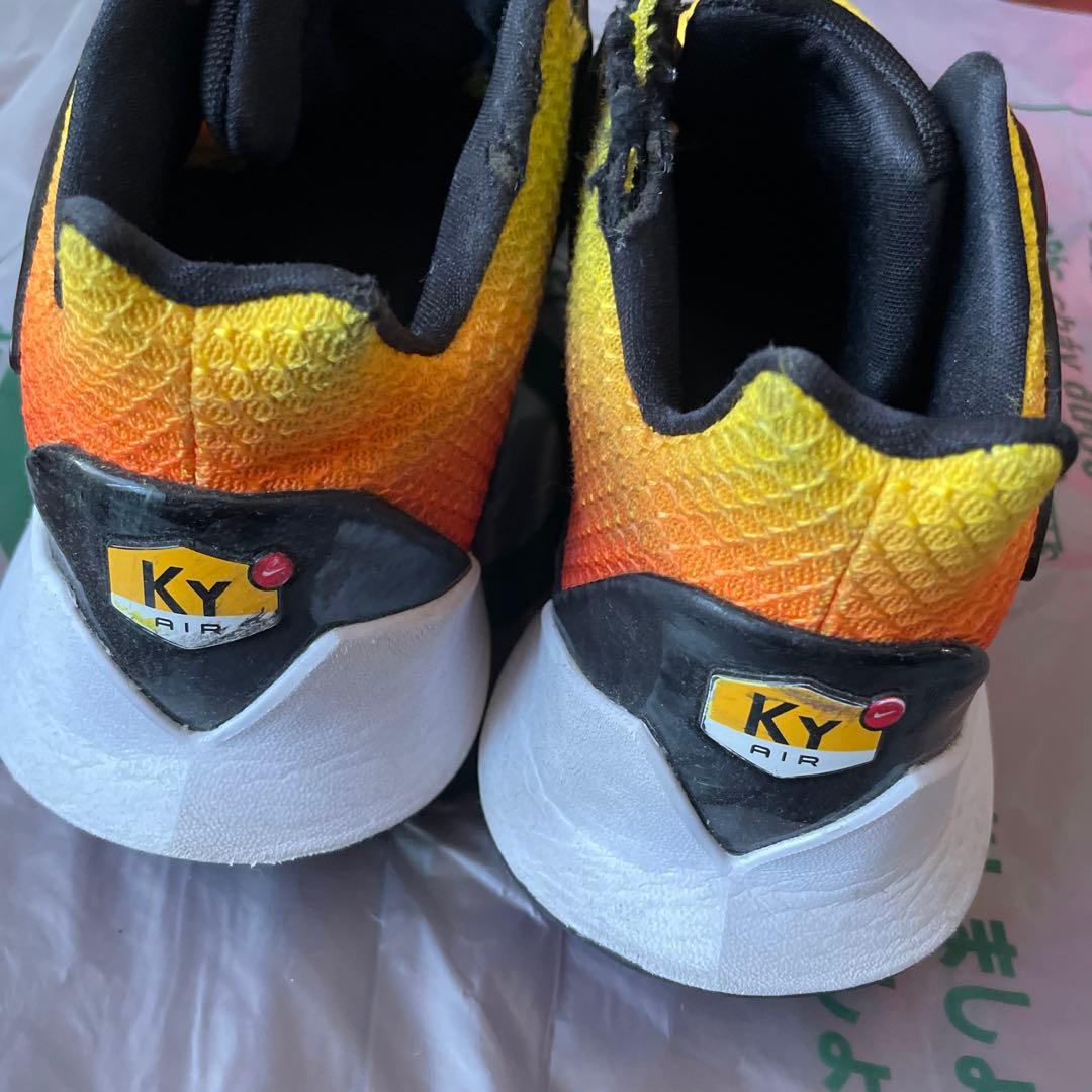 Nike KY AIR バスケットボールシューズ