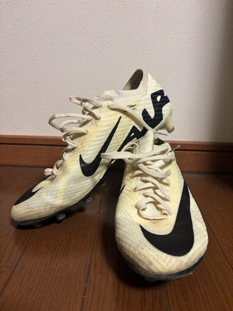 Nike Mercurial ヴェイパー15Pro