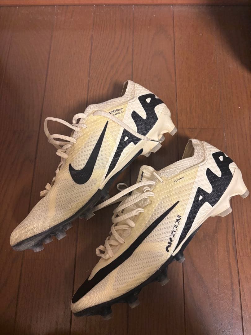 Nike Mercurial ヴェイパー15Pro