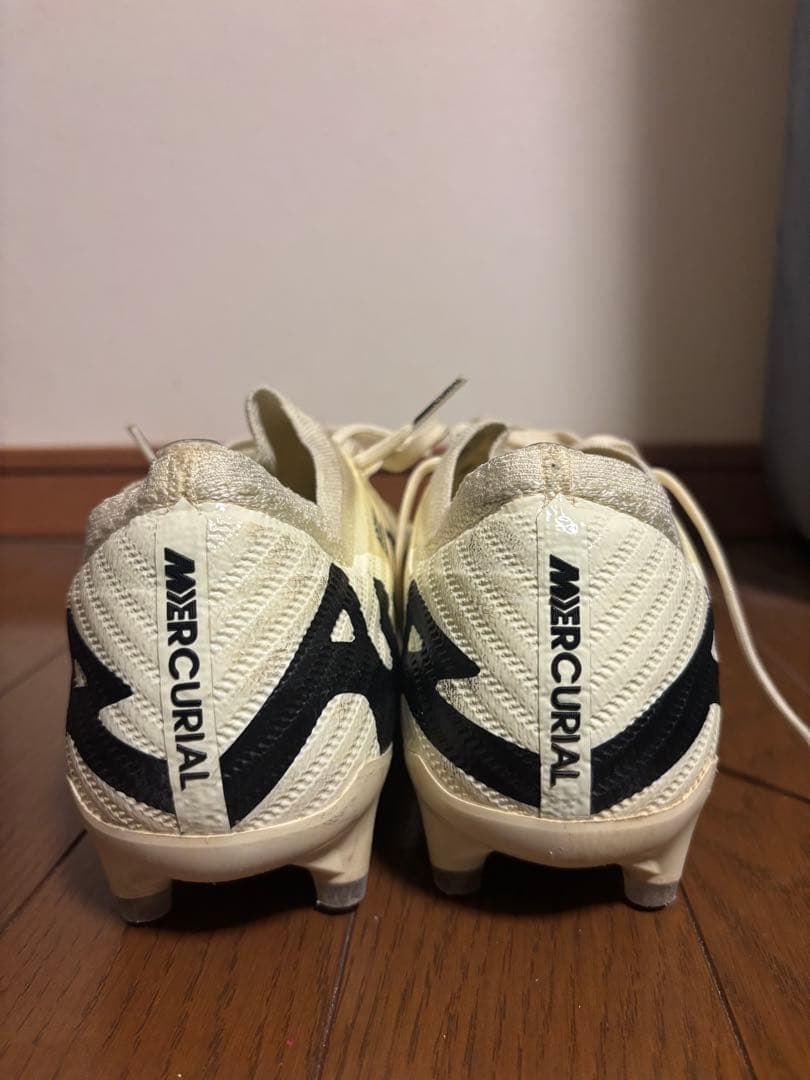 Nike Mercurial ヴェイパー15Pro