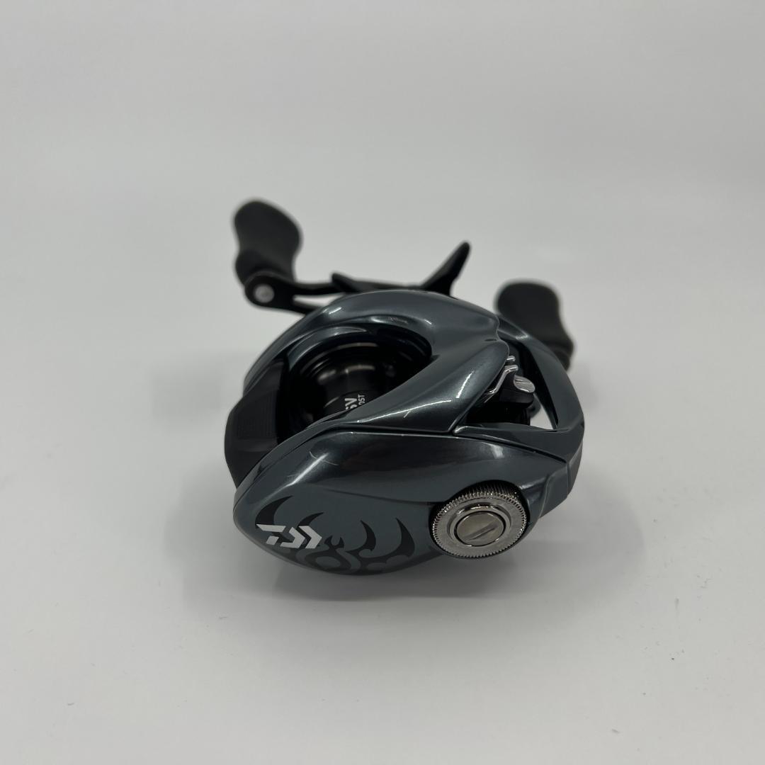 DAIWA 25TATULA SV TW 100HL 24年モデル 138